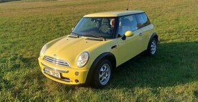 Mini One R50