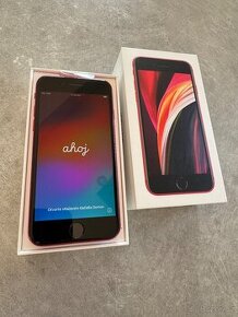 iphone SE 128GB a 256GB - 1