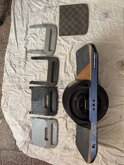 Onewheel XR model 4212 - 1