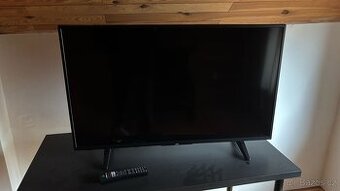 Smart TV JVC - model LT-43VU3905