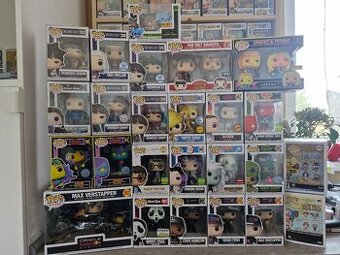 Funko pop