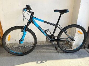 Dětské kolo Btwin Rockrider 500, 24"