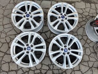 18"alu sada disků 5x108 origo Ford Kuga 2 1 S-Max Galaxy - 1