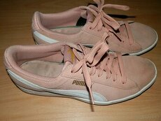 Boty zn.Puma vel.38