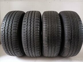 Letní pneu 195/65/16C Michelin