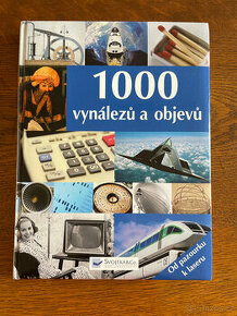 1000 vynálezů a objevů - 1