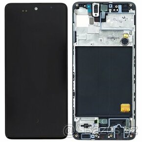 LCD Displej OLED Samsung A51 (A515F) - NOVÝ