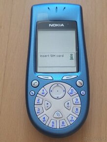 Nokia 3650