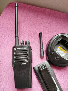 Motorola DP1400 VHF - 1