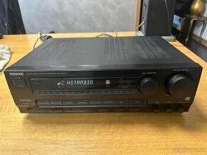 Kenwood KR-V5570 Receiver