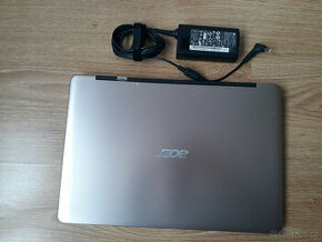 Notebook Aspire S3 - 1