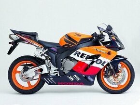 HONDA CBR 1000RR - 1