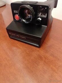 Polaroid land camera 2000