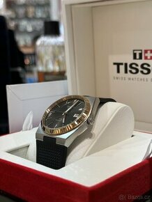 Tissot PRX 80 Powermatic 18Kt Gold - 1