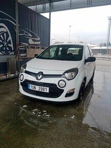 Renault Twingo - 1