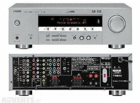 YAMAHA RX-V359 5.1 x 100W AV receiver, DO, návod