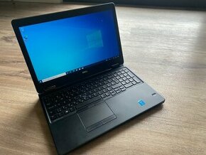 Dell Latitude E5550