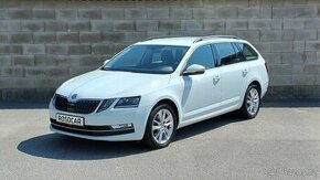 Škoda Octavia 2.0 TDI 110kW DSG Style Plus - 1.maj-ČR-DPH-TZ - 1