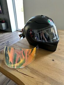 Helma AGV K5 vel. S 55-56