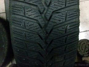 175/65 R13 VREDESTEIN (5,5-6mm) č.13658 - 1