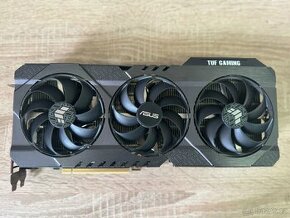 Asus TUF rtx 3070, 8gb