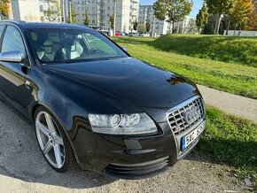 Audi S6 C6