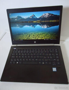 HP 440 G5 - i5-8250 - 8GB - 256GB SSD - Full HD IPS