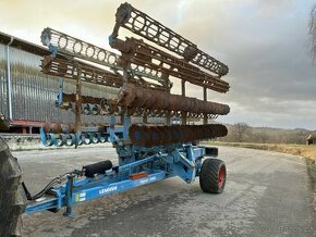 disker LEMKEN gigant 10/1000 + heliodor