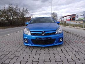 Opel Astra H, OPC 2.0i16V  Turbo ,kůže,klima,TOP stav 