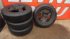 Kola na Opel Corsa zimní pneu 185/65 R15