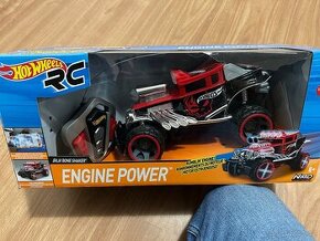 Hot wheels RC