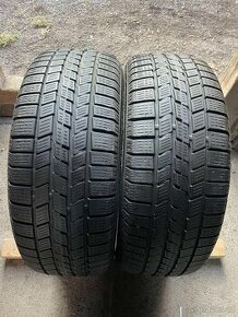 Zimní pneumatiky Pneu Pirelli snowsport 195/55 R 16