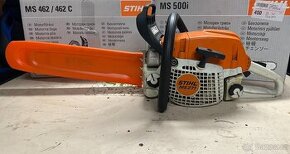 Motorová pila Stihl - 1