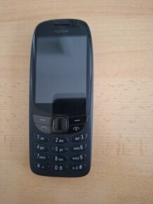 NOKIA 6310 (model 2024) černá