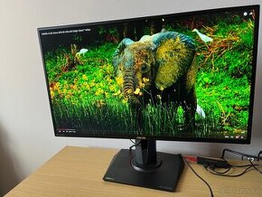 Herní monitor ASUS TUF Gaming VG27AQ