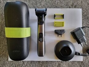 Zastřihovač vousů Philips OneBlade Pro 360 QP6651