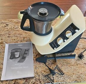 Vorwerk Thermomix TM21 - 1