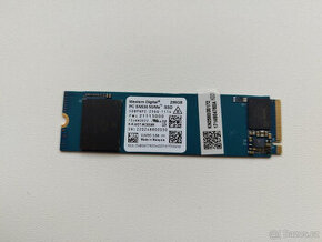 SSD Western Digital SN530 256GB (SDBPNPZ) M.2 NVMe