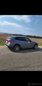 P.BMW X1 2.0D 130Kw XDRIVE