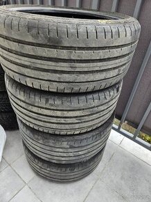 Letní pneu 225/40 r18 debica - viz foto