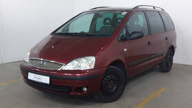 Ford Galaxy 1,9 TDI "Trend" automat