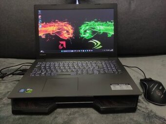 Lenovo gaming