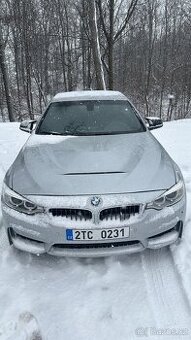 BMW 2015 , M4 look , XDrive , 70 tisic km ,