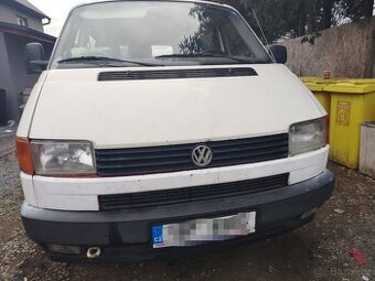 Volkswagen T4