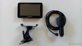 GPS navigace do auta GARMIN