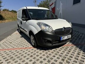 Opel Combo D 1.3 Jtdm (Fiat Doblo) R.v 2013. MOTOR 140 tis