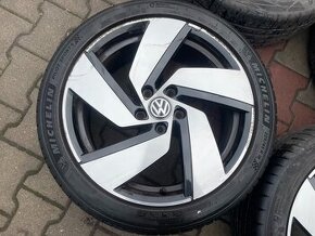 letní sada kol VOLKSWAGEN GOLF 7