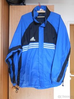 Prodám bundu Adidas - 1