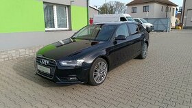 Audi A4 Avant 3.0 TDi 150Kw r.v. 2013 - 1