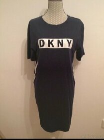 Šaty DKNY - 1
